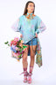 Gianni Touch Top