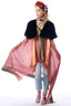Mystic Shawl