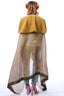 Mystic Shawl