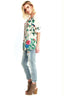 Garden Of Gold Shirt