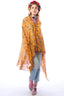 Bring A Sparkle Shawl