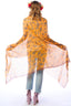 Bring A Sparkle Shawl
