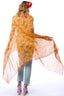 Bring A Sparkle Shawl