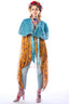 Bring A Sparkle Shawl
