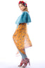 Bring A Sparkle Shawl