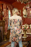 Savannah Phillips Tunic