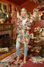 Savannah Phillips Tunic