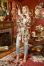 Savannah Phillips Tunic