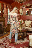 Savannah Phillips Tunic