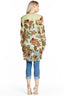 Dreamy Velvet Tunic