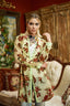 Dreamy Velvet Tunic