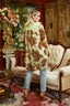 Dreamy Velvet Tunic