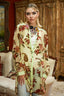 Dreamy Velvet Tunic