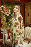 Dreamy Velvet Tunic