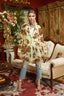 Dreamy Velvet Tunic
