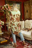 Dreamy Velvet Tunic