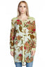 Dreamy Velvet Tunic