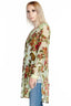 Dreamy Velvet Tunic