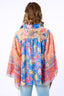 Bella Short Kimono