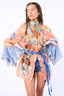 Claudine Agnes Embroidered & Embellished Shirt