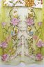 Birds Talk Kimono