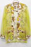 Birds Talk Kimono
