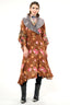 Charlene Princess Of Monaco Kimono Dress
