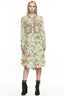 Adelmo Shirt-Dress