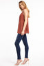 Anita hand-beaded Cami