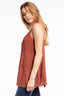 Anita hand-beaded Cami