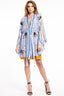 Most Delicate Hand-Embellished Kimono