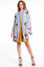Most Delicate Hand-Embellished Kimono
