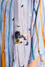 Most Delicate Hand-Embellished Kimono
