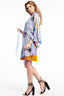Most Delicate Hand-Embellished Kimono