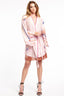 Most Delicate Hand-Embellished Kimono
