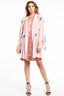 Most Delicate Hand-Embellished Kimono