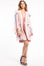 Most Delicate Hand-Embellished Kimono