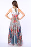 Travel in Style Dress