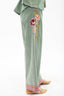 Time To Shine Denim Pants