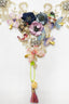 Queen Victoria Pinned Necklace
