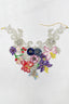 Queen Victoria Pinned Necklace