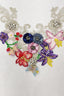 Queen Victoria Pinned Necklace