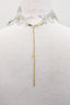 Queen Victoria Pinned Necklace