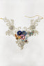 Queen Victoria Pinned Necklace