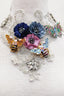 Queen Victoria Pinned Necklace