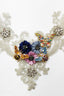 Queen Victoria Pinned Necklace