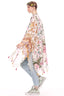 Color Story Kimono