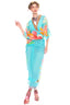 Dreaming of Paradise Kimono
