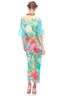 Dreaming of Paradise Kimono