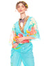 Dreaming of Paradise Kimono